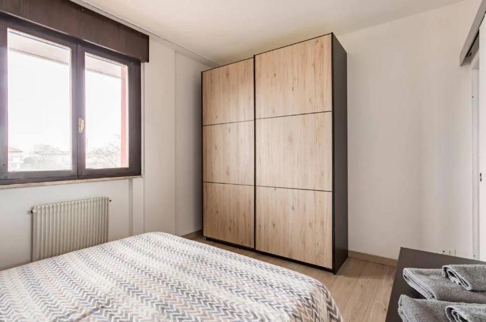 Appartamento In Centro A Удине Экстерьер фото