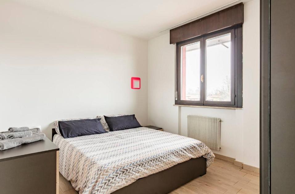 Appartamento In Centro A Удине Экстерьер фото