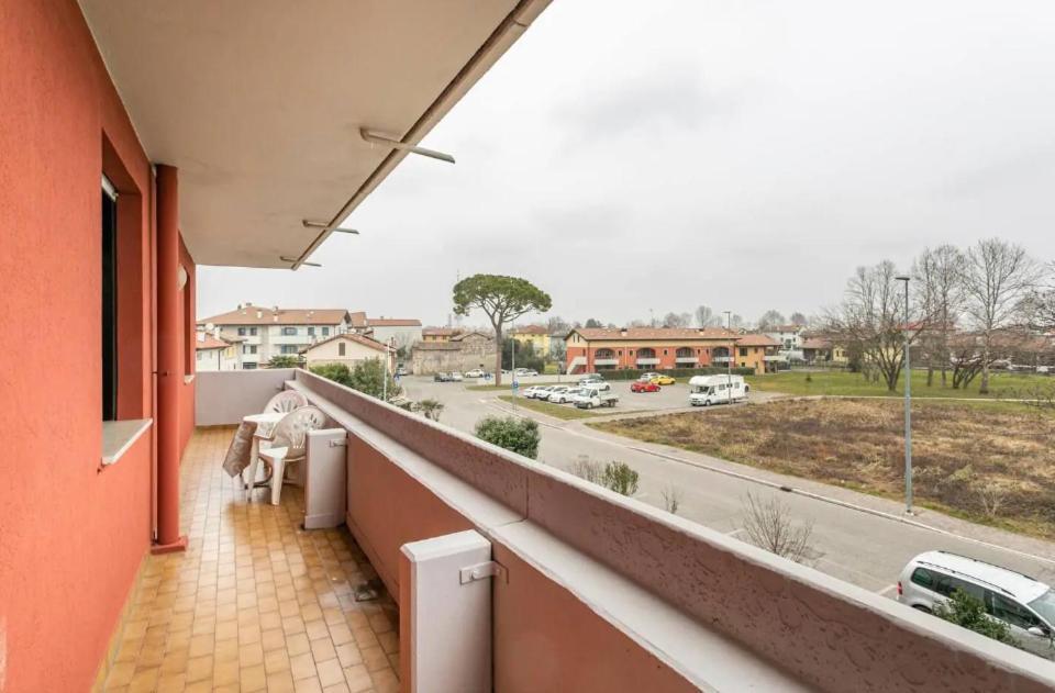 Appartamento In Centro A Удине Экстерьер фото