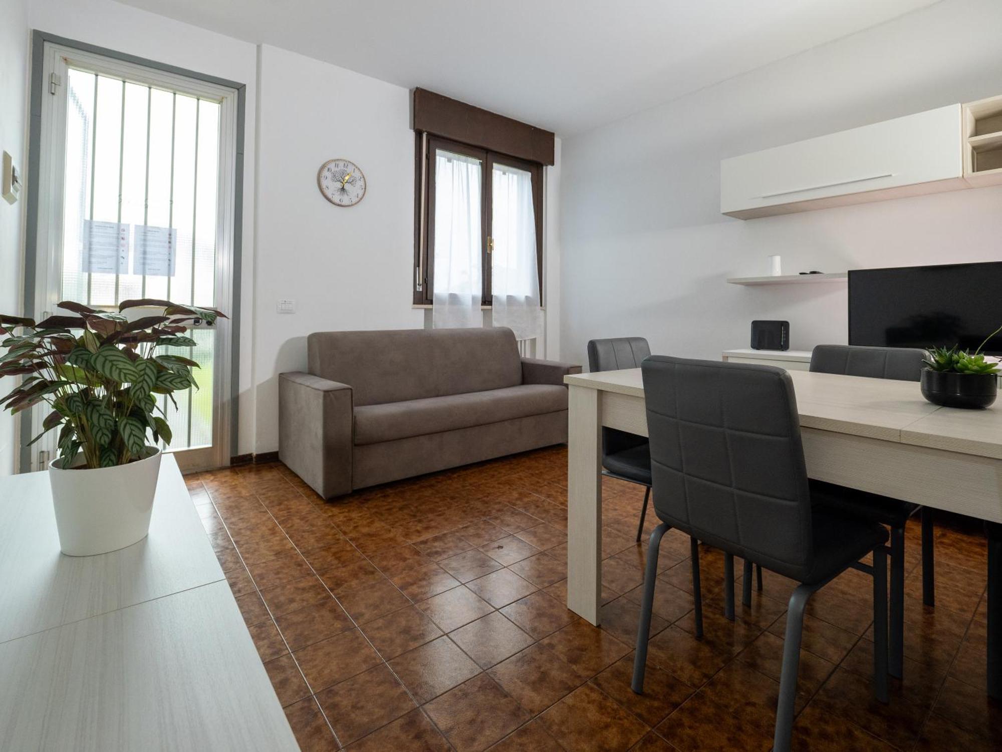 Appartamento In Centro A Удине Экстерьер фото