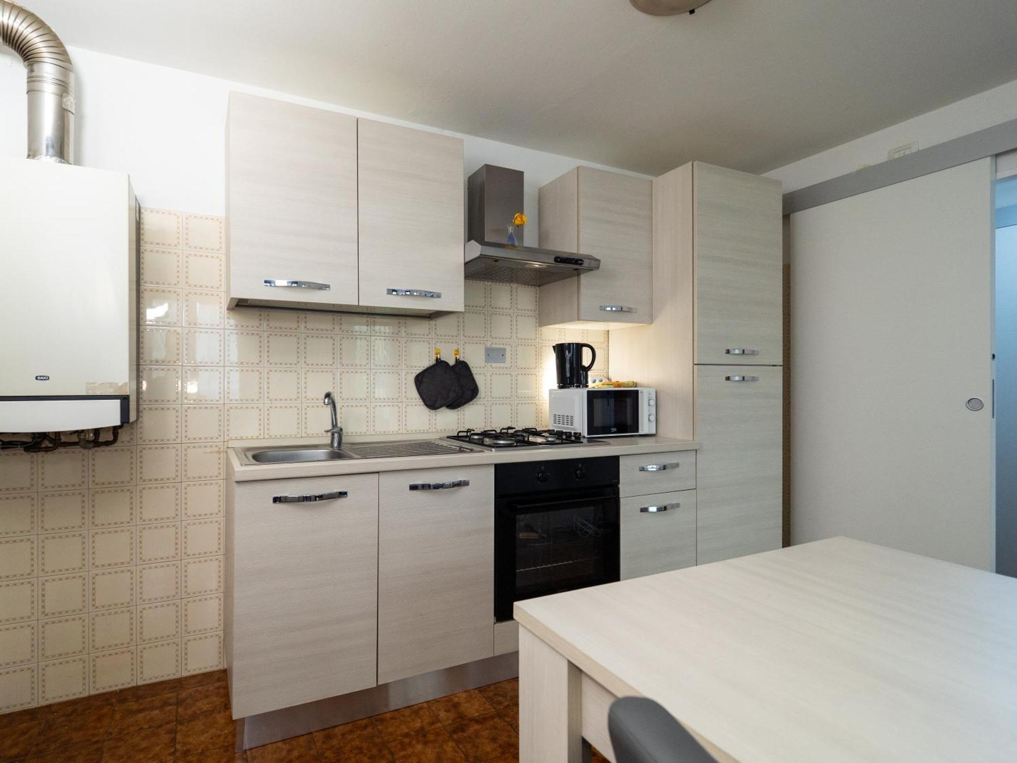 Appartamento In Centro A Удине Экстерьер фото