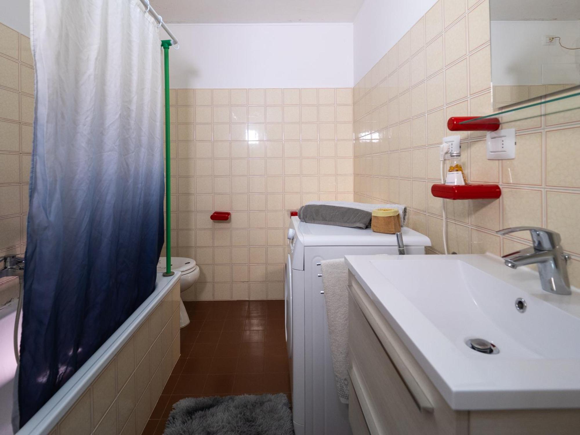 Appartamento In Centro A Удине Экстерьер фото